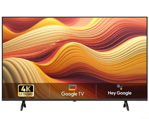 Smart Tivi 55 Inch Coocaa Y68 PRO