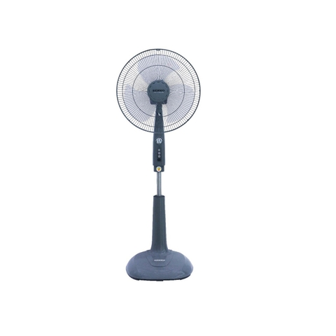 Quạt Đứng Hẹn Giờ Senko DH1600