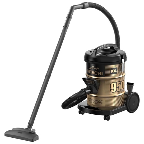 Máy Hút Bụi Hitachi CV-950F