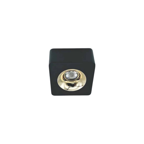 Đèn LED Downlight Nổi Hộp Vuông Cao Cấp Anfaco AFC 769D_1 LED 12W