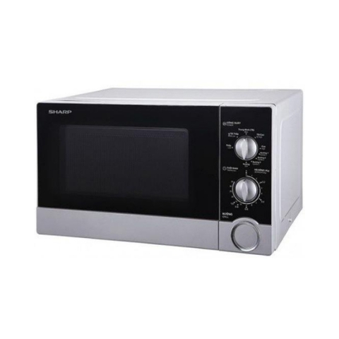 Lò Vi Sóng Có Nướng Sharp R-G302VN-S