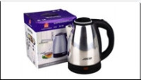 SẢN PHẨM NGỪNG KINH DOANH - Ấm đun siêu tốc JIPLAI JL-ST18 INOX