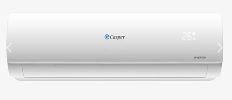 [Sản Phẩm Ngừng Kinh Doanh] Máy lạnh Casper Inverter 1 chiều 1.5HP 12000BTU (MC-12IS33)