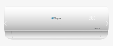 [Sản Phẩm Ngừng Kinh Doanh] Máy lạnh Casper Inverter 1 chiều 9000BTU (MC-09IS33)