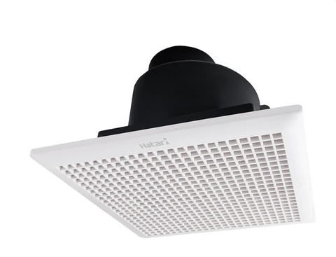 Quạt hút âm trần 6 inch HATARI VC15M1 (D)