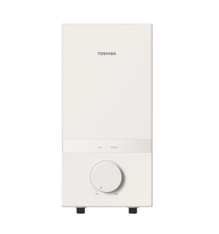 Máy tắm nước nóng Toshiba TWH-45MCNVN(W)-WB