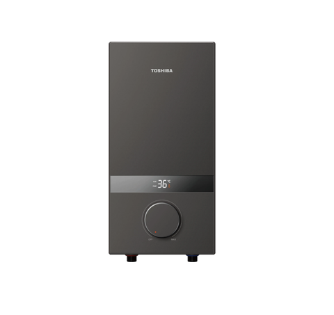 Máy tắm nước nóng Toshiba TWH-45EMCPVN(S)-CB