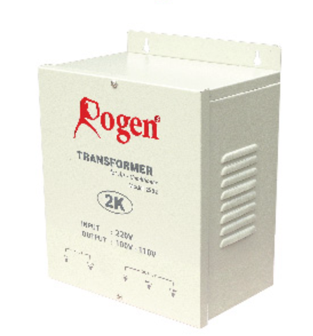 Biến thế máy lạnh Rogen