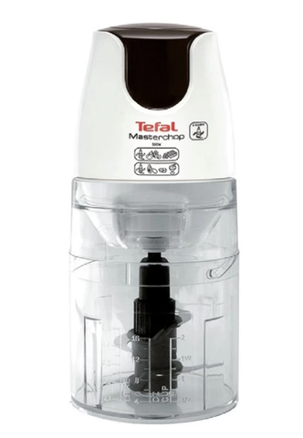 Máy xay thực phẩm đa năng tefal MB450B38 500W 0.5L