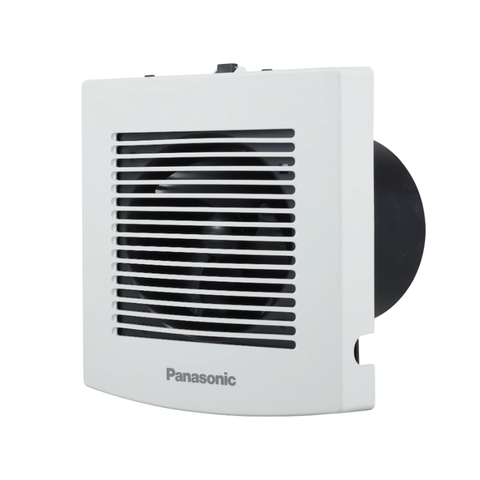 Quạt hút nhà tắm Panasonic FV-15EGD2