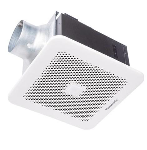 Quạt hút âm trần Panasonic FV-24CHR2