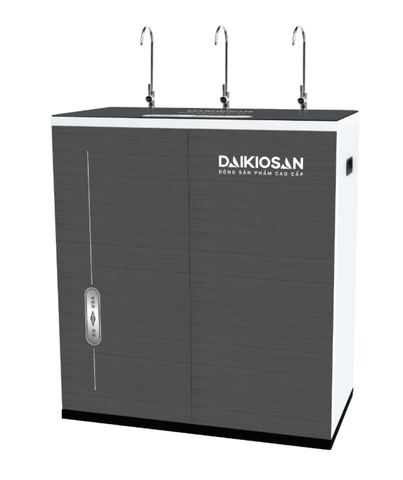Máy lọc nước RO bán công nghiệp 3 vòi Daikiosan