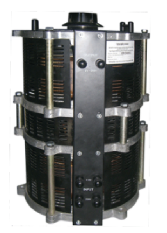Biến Áp Vô Cấp LiOA SD 25250