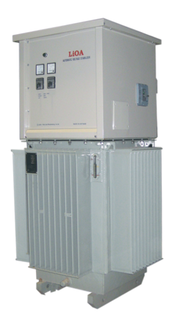 Ổn Áp LiOA Ngâm Dầu D200