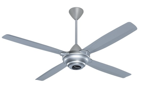 Quạt Trần Panasonic F-56MZG-S ( Màu Bạc )