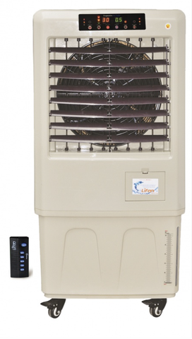 THIẾT BỊ LÀM MÁT DI ĐỘNG LIFAN LF-4300