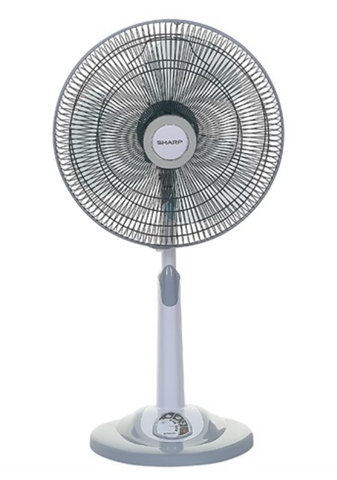 Quạt Đứng Sharp PJ-L40RV-LG
