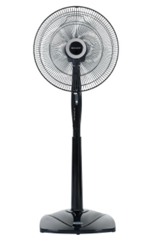 Quạt Đứng Sharp PJ-S40RV-DG