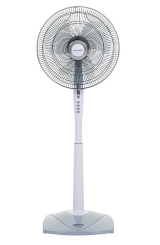 Quạt Đứng Sharp PJ-S40RV-LG