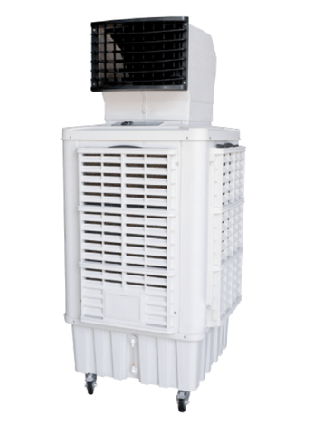 MÁY LÀM MÁT CÔNG NGHIỆP DI ĐỘNG MAKANO MK-06000HT