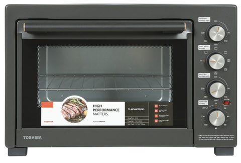 Lò nướng Toshiba TL-MC40EZF(GR) 40 lít