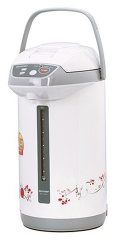 Bình Thủy Điện Sharp KP-Y40PV-CU 4 Lít