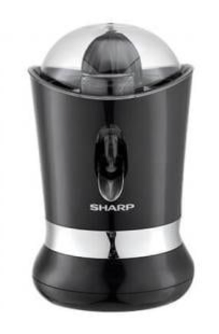 Máy Vắt Cam Sharp 85W EJ-J850-BK