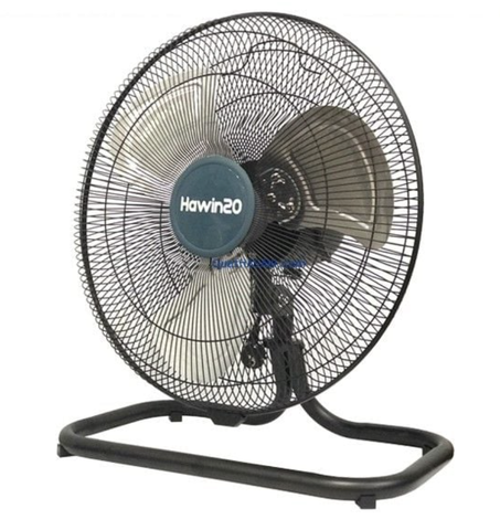 Quạt sàn quay bán công nghiệp HAWIN20 - HF20-45