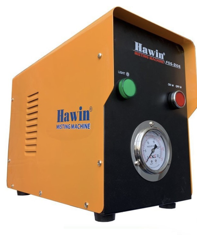 Máy phun sương HAWIN - FOG2106