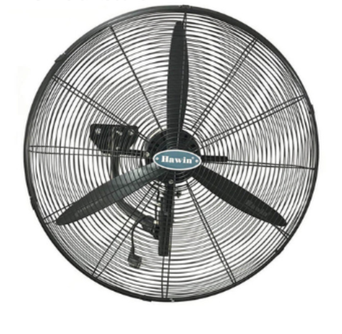 Quạt treo công nghiệp HAWIN - HW 600