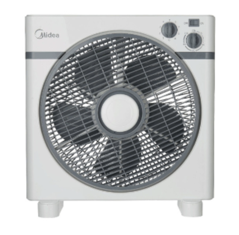 SẢN PHẨM NGỪNG KINH DOANH - Quạt hộp Midea KYT30-15A