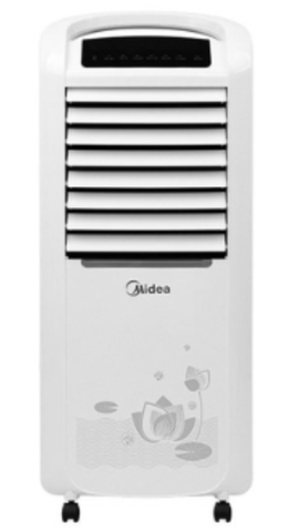 [Sản Phẩm Ngừng Kinh Doanh] Quạt điều hòa Midea AC200-19WV