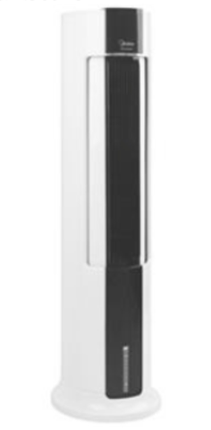 Quạt điều hòa Midea AC120-18AR