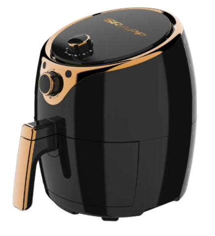 [Sản Phẩm Ngừng Kinh Doanh] Nồi chiên không dầu SFIAPR SH-AF80