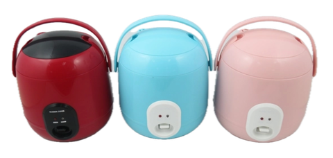 Nồi cơm điện IVIAIVIA COOK MM-800