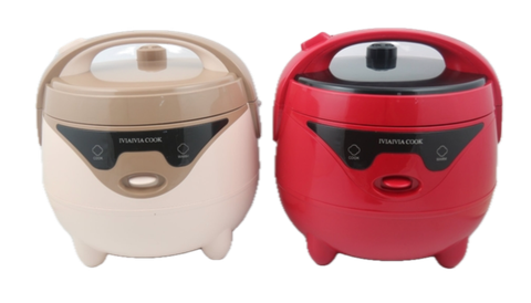 SẢN PHẨM NGỪNG KINH DOANH - Nồi cơm điện IVIAVIA COOK MM-1800 (708)