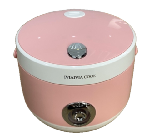 SẢN PHẨM NGỪNG KINH DOANH - Nồi cơm điện IVIAIVIA COOK MM-1900