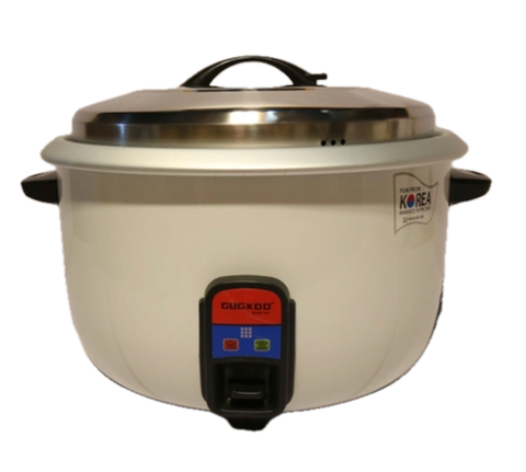 Nồi cơm điện công nghiệp GUGKDD GK-4500 14L - Hàng chính hãng