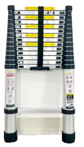 Thang Nhôm Rút Đơn Sumika SK440