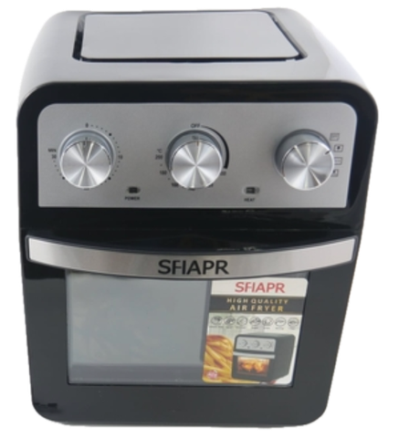Nồi chiên không dầu SFIAPR SH-12