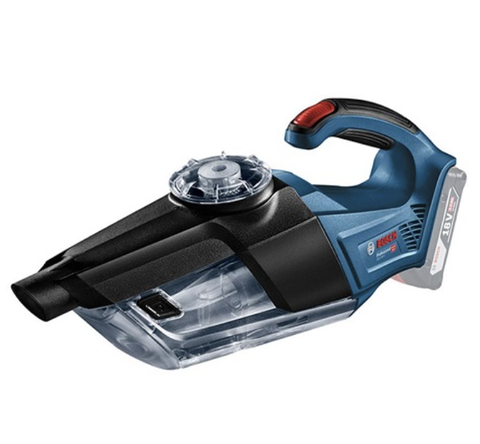 Máy Hút Bụi Dùng Pin Bosch GAS 18V-1 (SOLO)