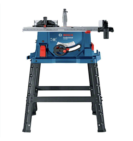 Máy Cưa Đĩa Để Bàn Bosch GTS 254