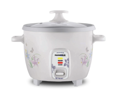 NỒI CƠM ĐIỆN PANWORLD 1L MC3710