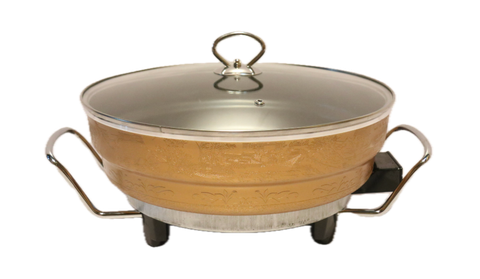 CHẢO LẨU ĐA NĂNG FUJIKA FJ-EP3915