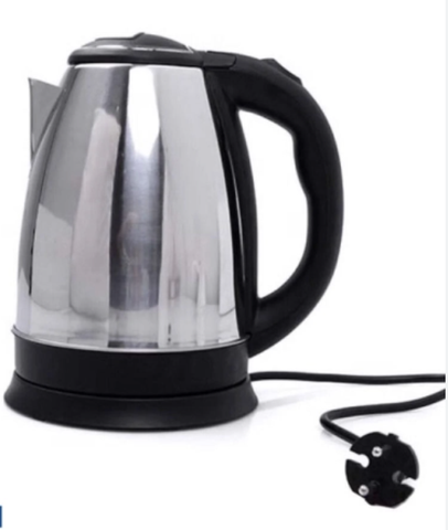 SẢN PHẨM NGỪNG KINH DOANH - Ấm siêu tốc Electric Kettle 1.8L