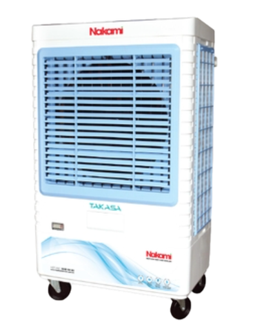 SẢN PHẨM NGỪNG KINH DOANH - MÁY LÀM MÁT KHÔNG KHÍ NAKAMI NKA-07500A