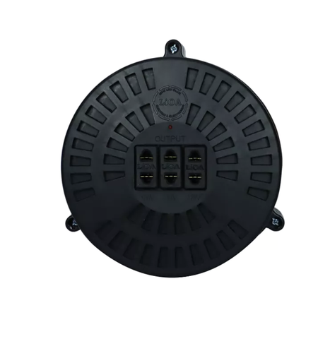 Biến Áp Đổi Nguồn Hạ Áp 1Pha LiOA 2kVA DN020A