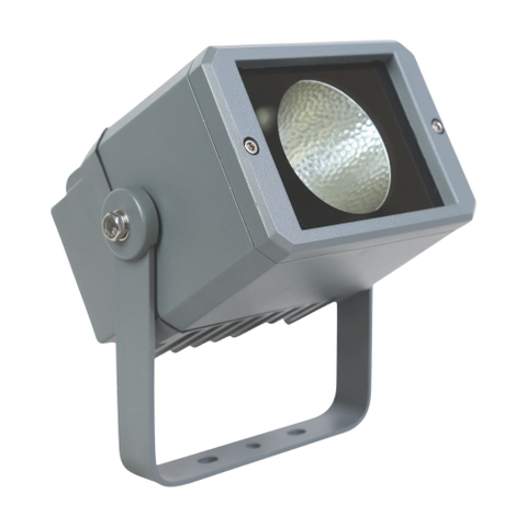 Đèn Pha LED Hộp Vuông Cao Cấp Anfaco AFC PHA LED 008 - 30W