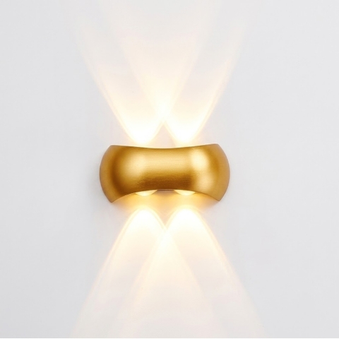 Đèn Tường Trang Trí Asia Lighting DTUV-08