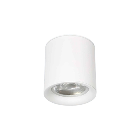 Đèn LED Downlight Nổi Gờ Mỏng Cao Cấp Anfaco AFC 658 T LED 10W